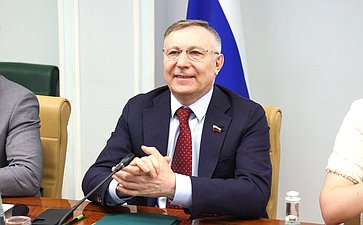 Александр Варфоломеев