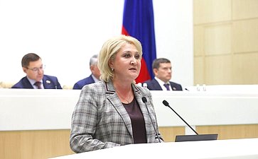 Лилия Гумерова