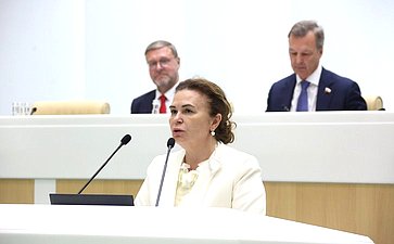 Жанна Чефранова