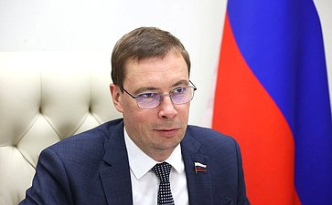 Сергей Калашник