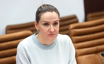 Совещание Комитета СФ по федеративному устройству, региональной политике, местному самоуправлению и делам Севера с участием представителей федеральных органов исполнительной власти