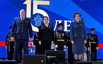 Торжественная церемония награждения юных героев прошла в актовом зале Севастопольского кадетского корпуса имени Истомина