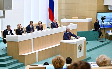 Председатель Парламента Республики Северная Осетия – Алания Таймураз Тускаев