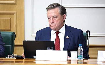 Сергей Рябухин