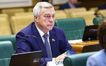 Василий Голубев