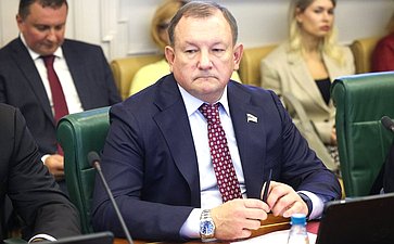 Михаил Борщев