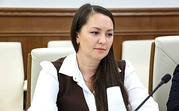 Встреча Алексея Кондратенко и Александра Трембицкого с делегацией молодых законодателей Законодательного Собрания Краснодарского края