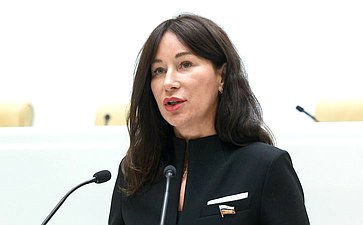 Елена Дягилева