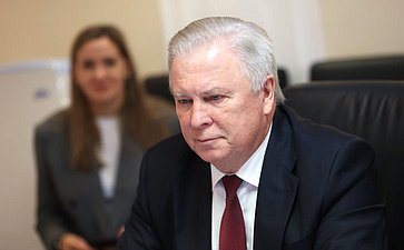 Вячеслав Наговицын