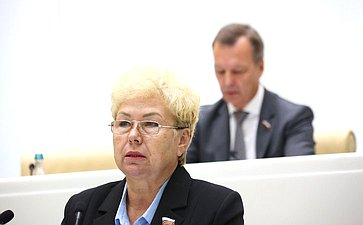 Ольга Бас