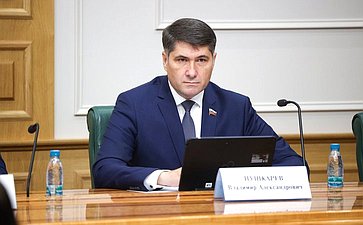Владимир Пушкарев