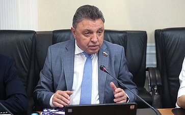 Вячеслав Тимченко