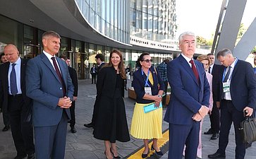 VI Форум социальных инноваций регионов