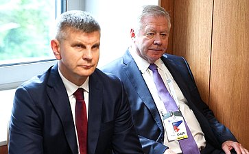Геннадий Голов