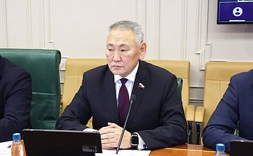 Сахамин Афанасьев