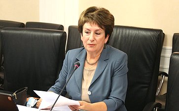 Екатерина Алтабаева