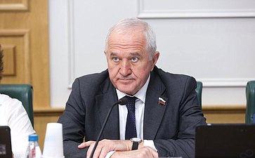 Владимир Булавин