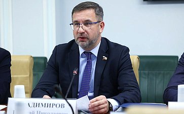 Николай Владимиров