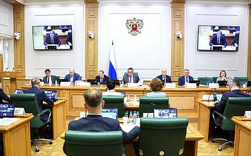 Парламентские слушания на тему «Лучшие региональные практики в сфере защиты прав потребителей»