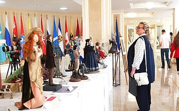 Второй форум тружеников села