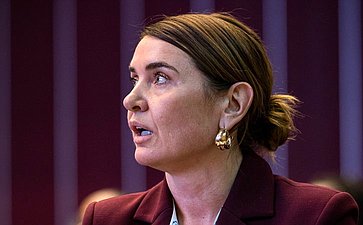 Юлия Лазуткина