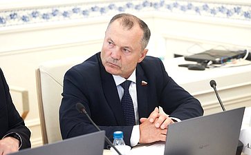 Игорь Мурог