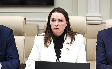 Елена Дягилева