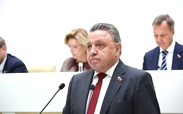 Вячеслав Тимченко