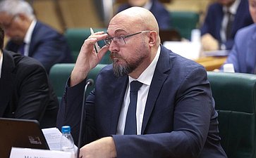 Рабочее совещание Комитета СФ по науке, образованию и культуре «О развитии гуманитарного сотрудничества между Российской Федерацией и Республикой Узбекистан в сфере образования»