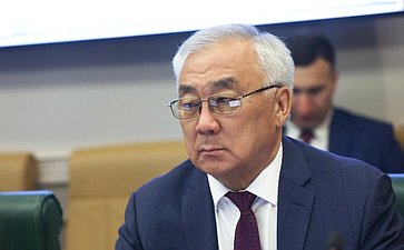 Баир Жамсуев