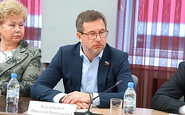 Николай Владимиров