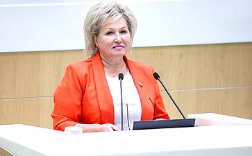 Елена Перминова