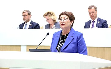 Елена Перминова