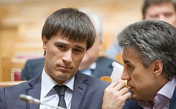 10-07 336 заседание Таврический зал 16