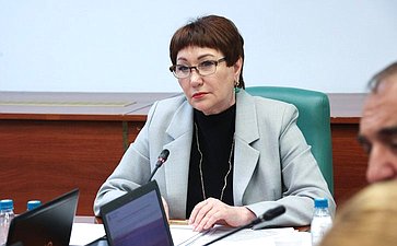 Елена Перминова