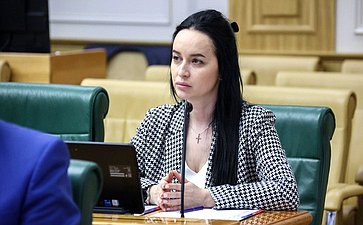 Парламентские слушания на тему «Лучшие региональные практики в сфере защиты прав потребителей»