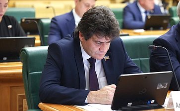 Александр Высокинский