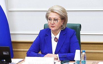Лилия Гумерова