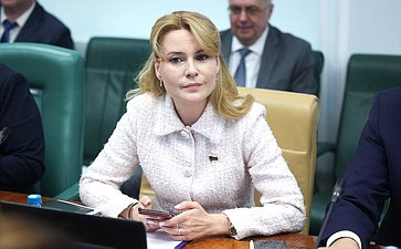 Дарья Лантратова