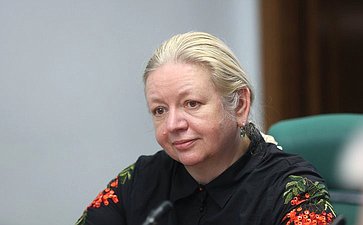 Круглый стол Комитета СФ по экономической политике на тему «Законодательное обеспечение создания и эксплуатации атомных станций малой мощности»