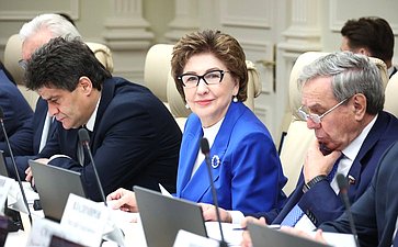 Галина Карелова
