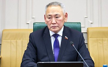 Сахамин Афанасьев