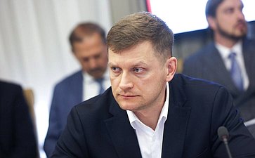 Круглый стол «Первоочередные меры в области развития программ экспериментальных правовых режимов в сфере цифровых инноваций по эксплуатации беспилотных авиационных систем»
