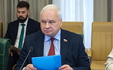 Андрей Денисов