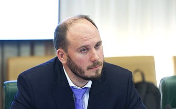Презентация механизма поддержки промышленной кооперации в ЕАЭС и совместных кооперационных проектов для субъектов Российской Федерации