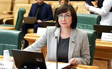 Наталья Котова