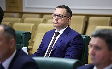 Расширенное заседание Комитета Совета Федерации по науке, образованию и культуре (в рамках Дней Саратовской области в Совете Федерации)
