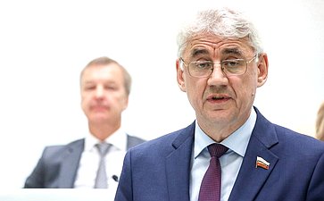 Виктор Калашников