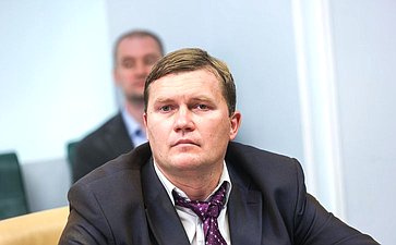 Круглый стол Комитета Совета Федерации по социальной политике совместно с Комитетом Совета Федерации по экономической политике «Создание в России федеральных круглогодичных курортов: реализация федерального проекта «Пять морей и озеро Байкал»»
