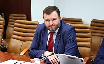 Дмитрий Ворона